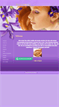 Mobile Screenshot of ericalorenspa.com